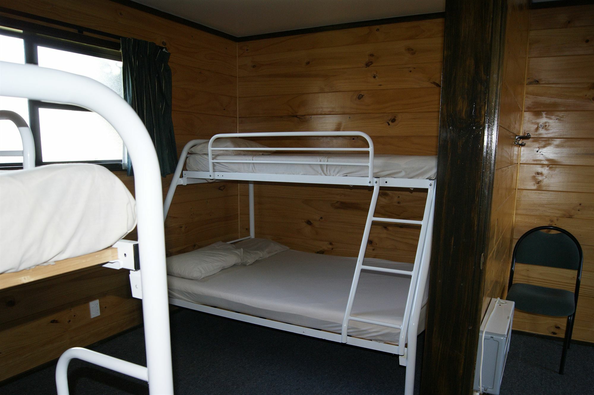 Greymouth Seaside Top 10 Holiday Park מראה חיצוני תמונה